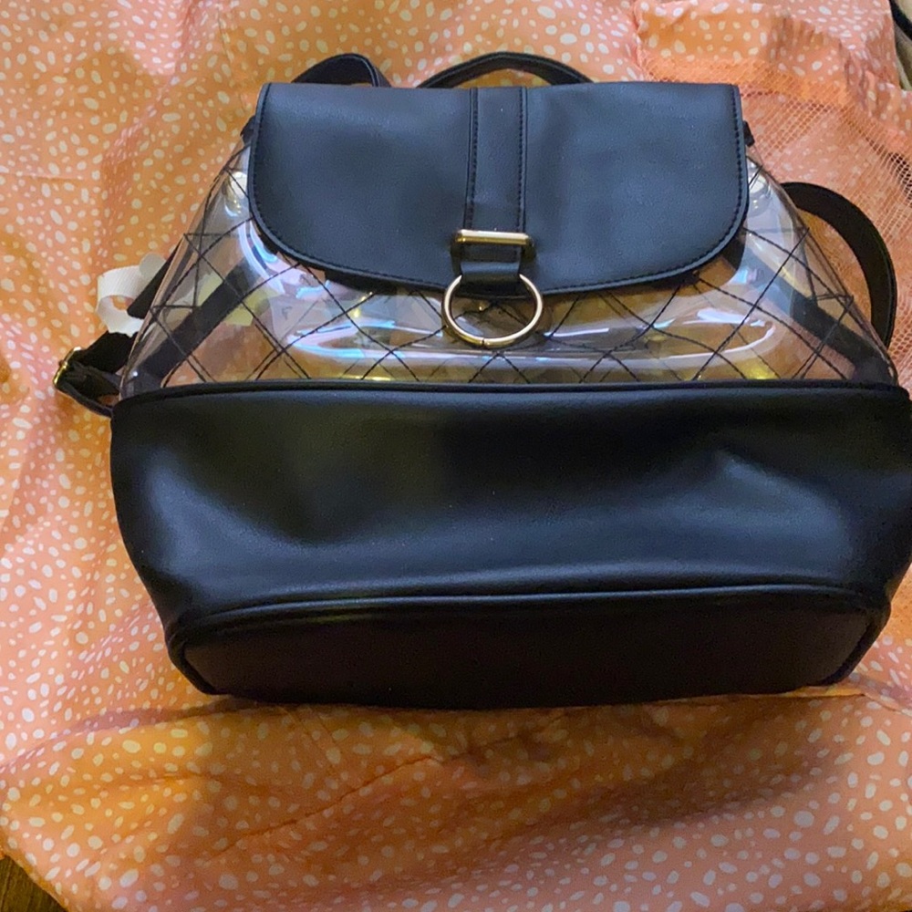 Wild fable mini backpack